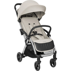 KikkaBoo Eden Καρότσι Μωρού Beige
