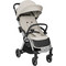KikkaBoo Eden Καρότσι Μωρού Beige KikkaBoo Eden Καρότσι Μωρού Beige