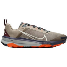 Nike React Terra Kiger 9 Ανδρικά Αθλητικά Παπούτσια Trail Running Μπεζ DR2693-200