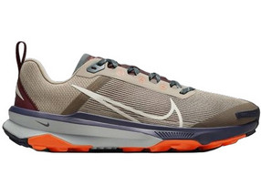 Nike React Terra Kiger 9 Ανδρικά Αθλητικά Παπούτσια Trail Running Μπεζ DR2693-200