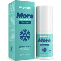Intimateline Intymate Cooling More Stimulatng Gel 30ml