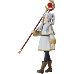 Bandai Frieren Beyond Journey's End Frieren 14cm