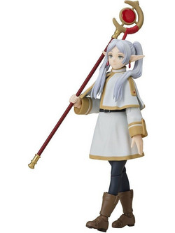 Bandai Frieren Beyond Journey's End Frieren 14cm