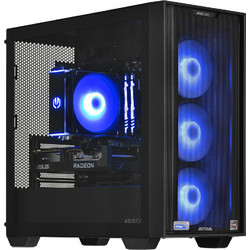 Actina KOMAAAGIP1383 (Ryzen 5 5600/16GB/1TB SSD/Radeon RX 7600 8GB/FreeDos)