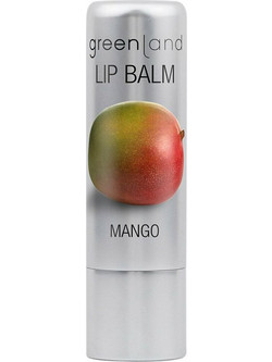 Greenland Mango Lip Balm 3.9gr