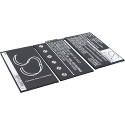 Multienergy IPD200S Συμβατή Μπαταρία για Apple iPad 2