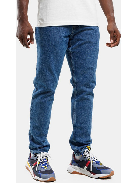 Tommy Jeans Ανδρικό Τζιν Παντελόνι Μπλε DM0DM18161-1A5