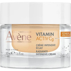 Avene Vitamin Activ Cg Intensive Brightening Cream 50ml