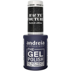 Andreia Haute Couture HA1 Ημιμόνιμο Βερνίκι Νυχιών