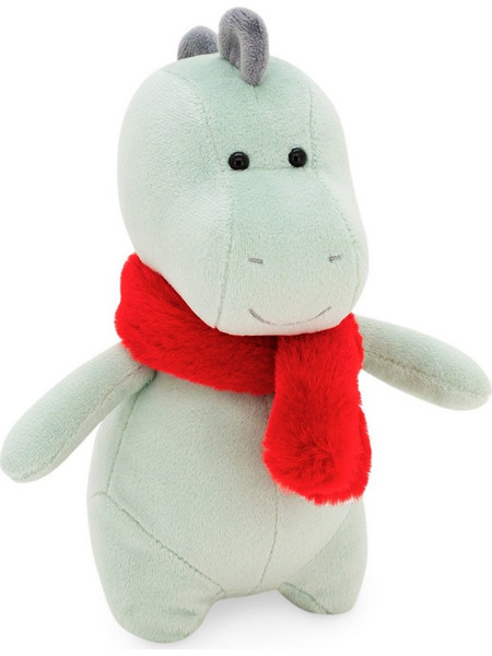 Orange Dino The Baby Dragon 20cm 2417/20A