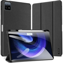Dux Ducis Domo Black (Xiaomi Pad 6)