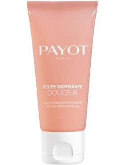 Payot Gommage Douceur Melting Exfoliating Gel Μανδελικό Peeling Προσώπου 50ml