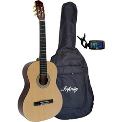 Infinity CG964 4/4 Bundle
