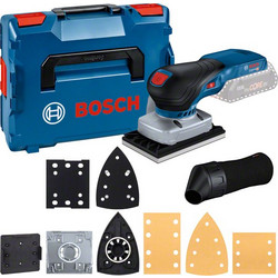 Bosch GSS 18V-13 Professional