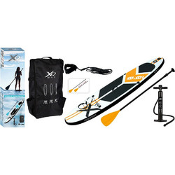 XQ MAX 10'0" Φουσκωτή Σανίδα SUP All Round 305cm 8DP000850