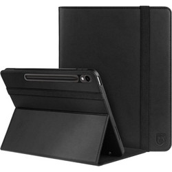 Rosso Element Pen Black (Galaxy Tab S9 FE)