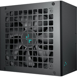 Deepcool PL650D 650W Τροφοδοτικό Υπολογιστή ATX 3.0 80 PLUS Bronze
