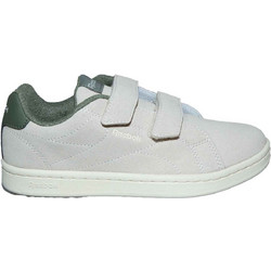 Reebok Royal Complete CLN ALT 2.0 Παιδικά Sneakers Μπεζ 100033251