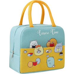 Amber Blue Friends AM3009-1