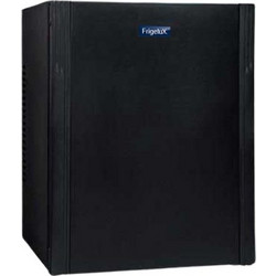 Frigelux MB40 Ψυγείο Mini Bar 33lt Υ54.6xΠ40.2xΒ43.1cm Μαύρο