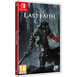 The Last Faith Nintendo Switch