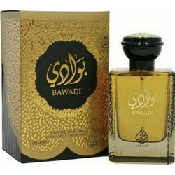Asdaaf Bawadi Eau de Parfum 100ml