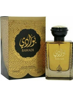 Asdaaf Bawadi Eau de Parfum 100ml