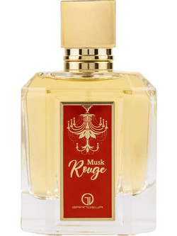 Grandeur Elite Musk Rouge Eau de Parfum 100ml