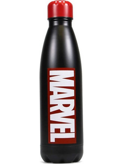 Half Moon Bay Marvel Logo 500ml