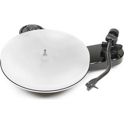 Pro-Ject Audio Systems Acryl RPM-1 Πικάπ Carbon Black