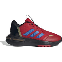 Adidas Marvel Παιδικά Αθλητικά Παπούτσια για Τρέξιμο Μπορντό IG3560