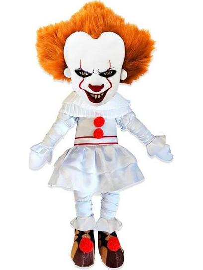 Play By Play It Pennywise σε Κουτί 36cm