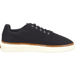 Gant San Prep Ανδρικά Sneakers Μαύρα 28638610-G00