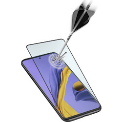 Cellular Line 371622 AntiShock Tempered Glass (Galaxy A51)