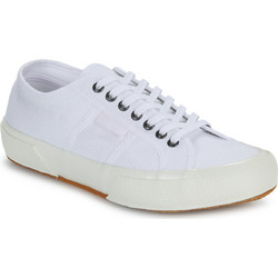 Superga Ανδρικά Sneakers Λευκά S3111TW-ARK