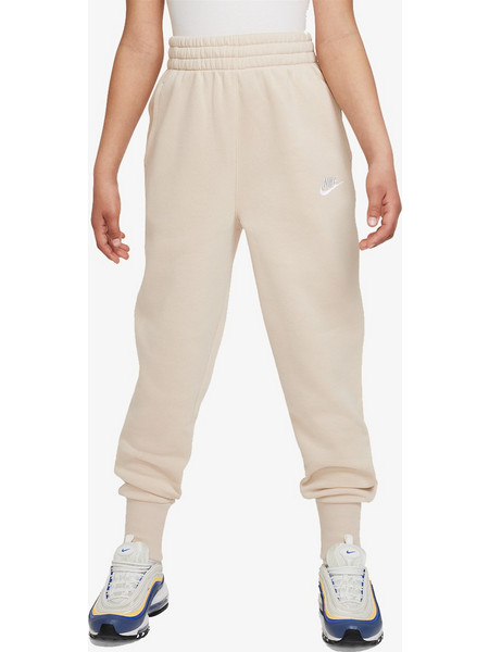 Nike Παιδικό Παντελόνι Φόρμας Nude FD2921-126