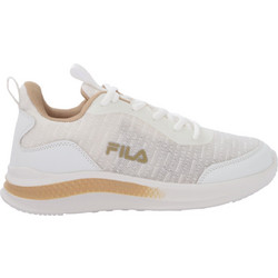 Fila Tonga Γυναικεία Αθλητικά Παπούτσια για Τρέξιμο Μπεζ 5TZ41001-100