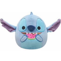 Jazwares Squishmallows Disney Stitch with Watermelon 20cm