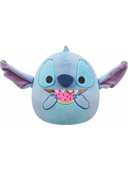 Jazwares Squishmallows Disney Stitch with Watermelon 20cm