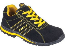 B-Wolf Comet S1P