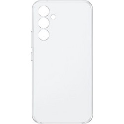 Samsung Clear Case Back Cover Transparent (Samsung Galaxy A25 5G)