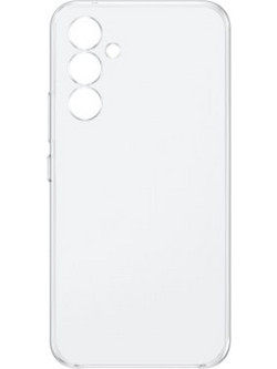 Samsung Clear Case Back Cover Transparent (Samsung Galaxy A25 5G)