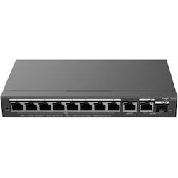 Ruijie RG-ES210GS-P Managed L2 Switch με 16 Θύρες Ethernet 1Gbps και 2 SFP Θύρες