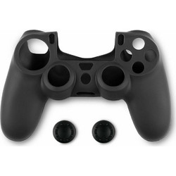Spartan Gear SGSCPS4B Κάλυμμα Χειριστηρίου για PS4