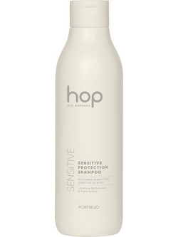 Montibello Hop Sensitive Σαμπουάν 1lt