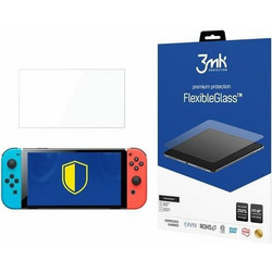 3mk 5903108442527 Tempered Glass για Switch OLED