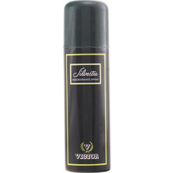 Victor Silvestre Ανδρικό Αποσμητικό Spray 200ml