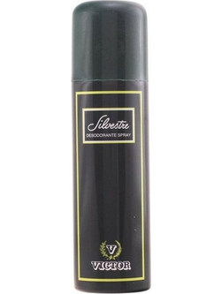 Victor Silvestre Ανδρικό Αποσμητικό Spray 200ml