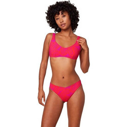 Triumph Flex Smart Summer Bikini Slip Φούξια 10214556-M019