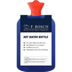F.Bosch Θερμοφόρα Νερού με Κάλυμμα 2.5lt